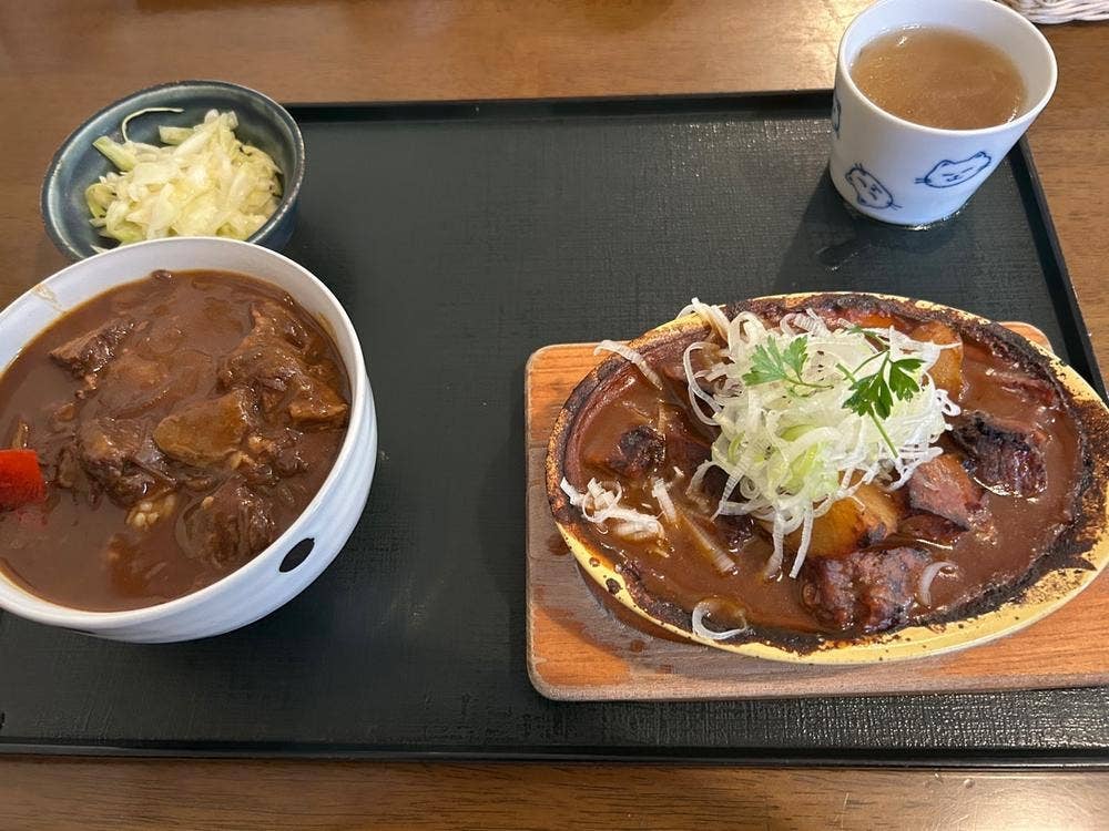 でみぐら亭