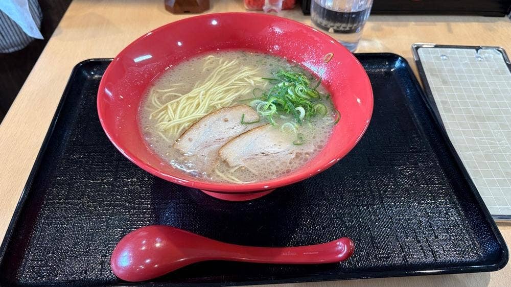 ラーメンカーニバル上田