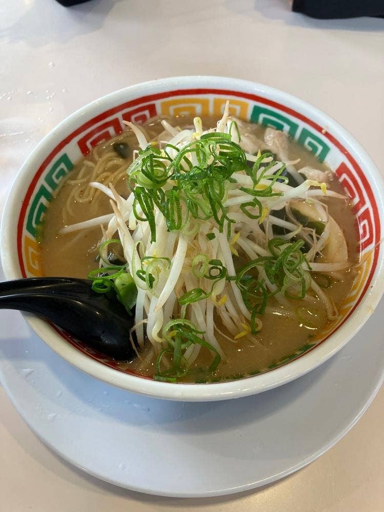 豚太郎 松前店