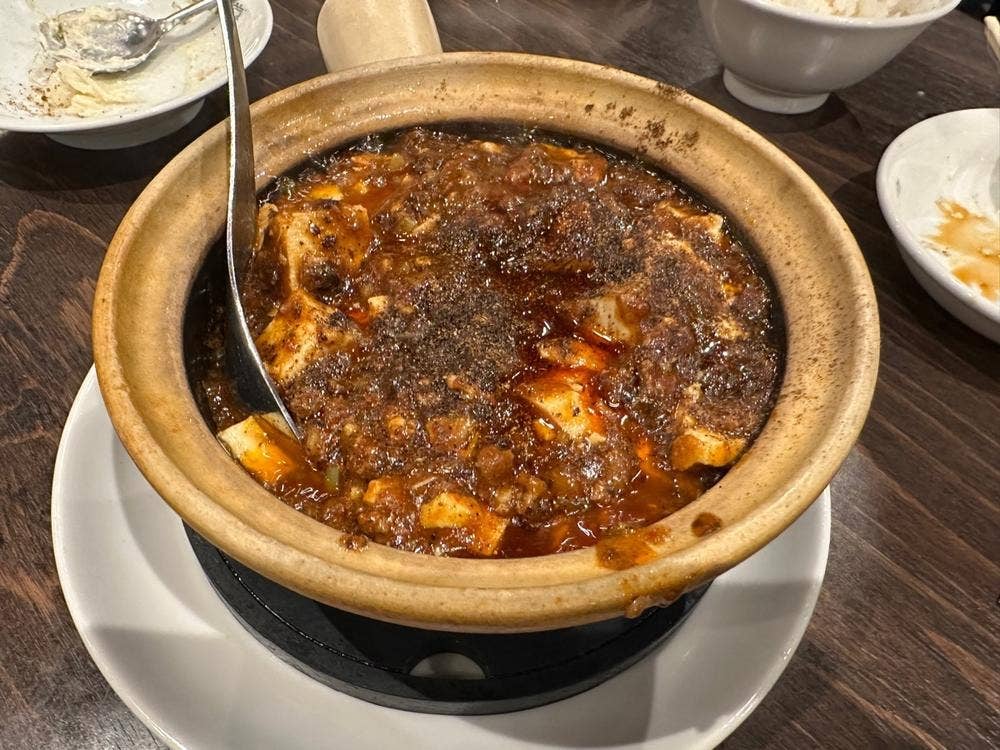 中華酒場しせんや