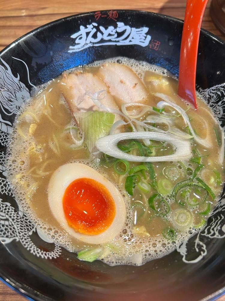 ずんどう屋 福井大和田店