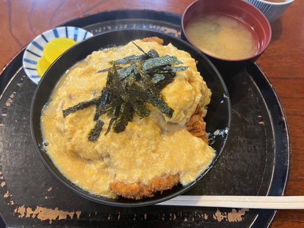 お多福食堂