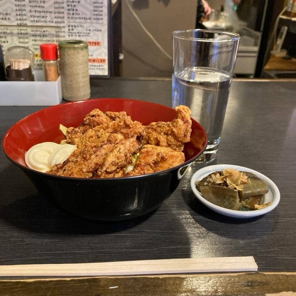 居酒屋 鶏冠
