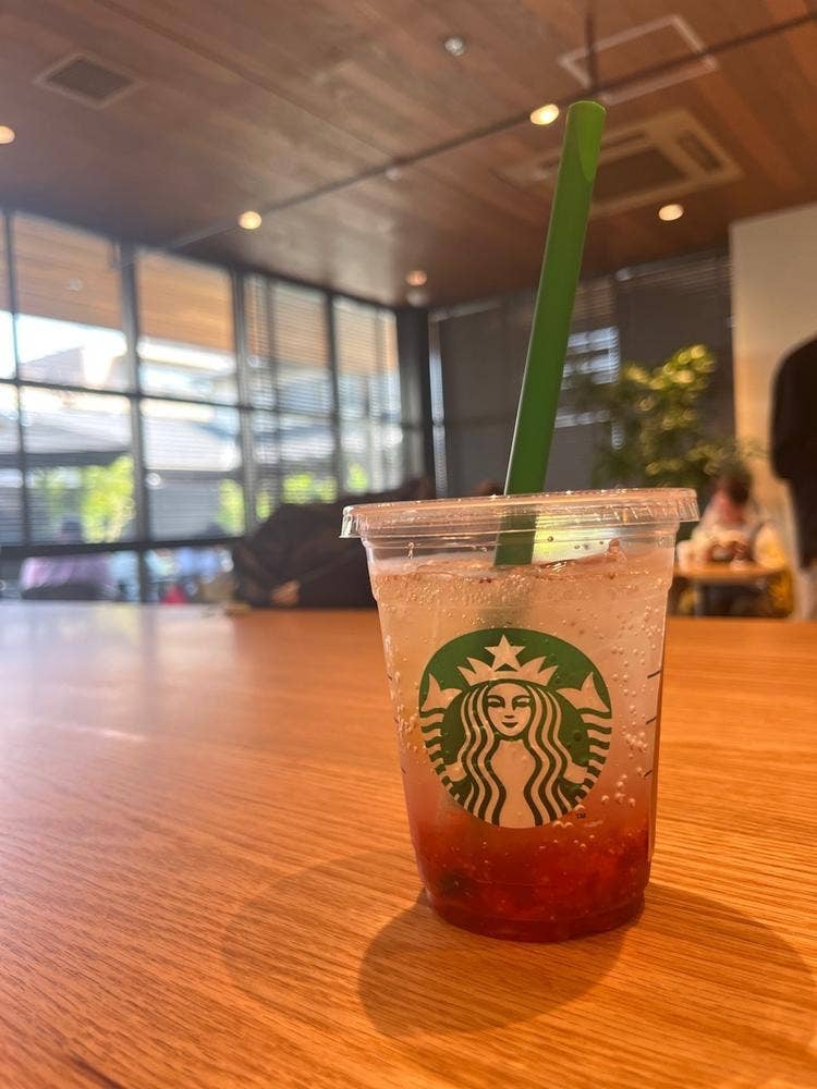 スターバックス コーヒー 府中西府店