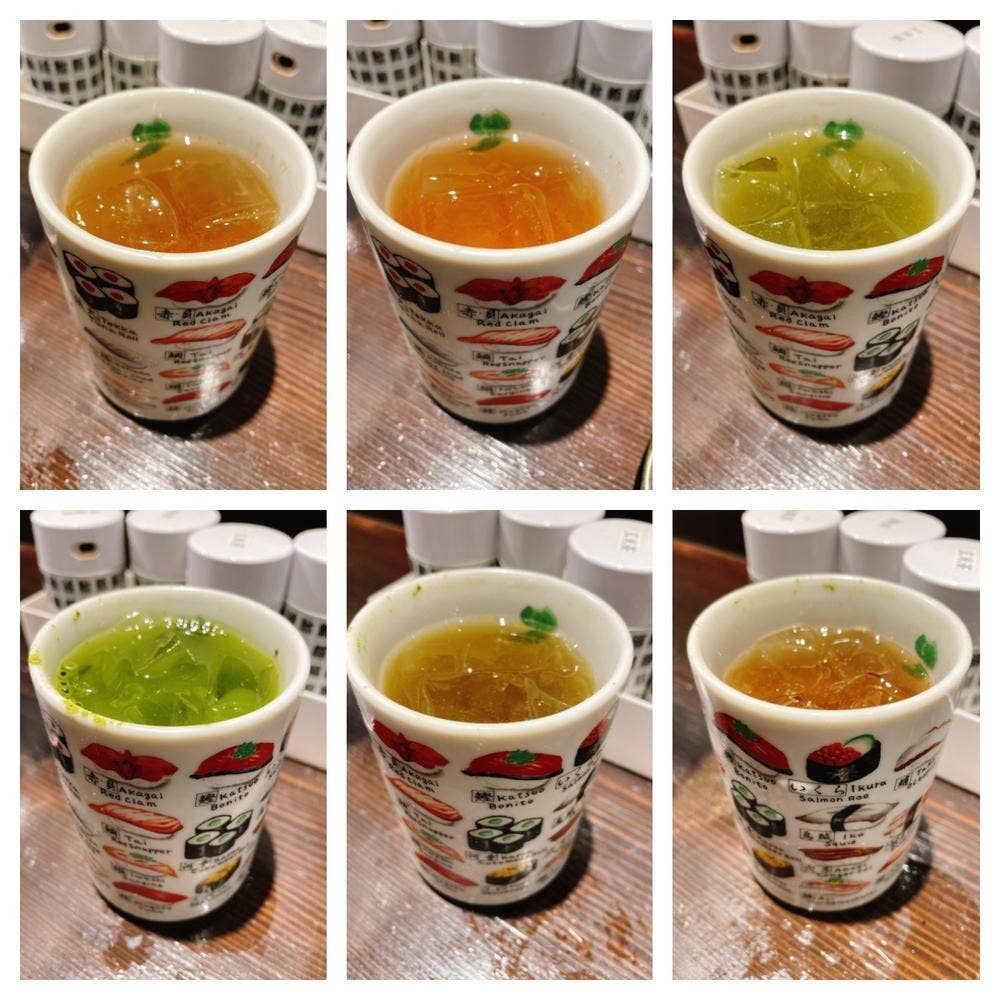 すし居酒屋台所家 渋谷本店