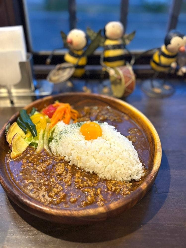 カレー屋 M's
