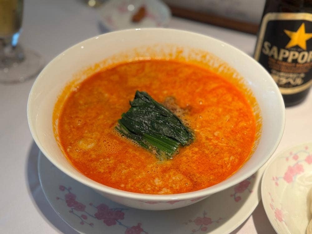 登龍 麹町店