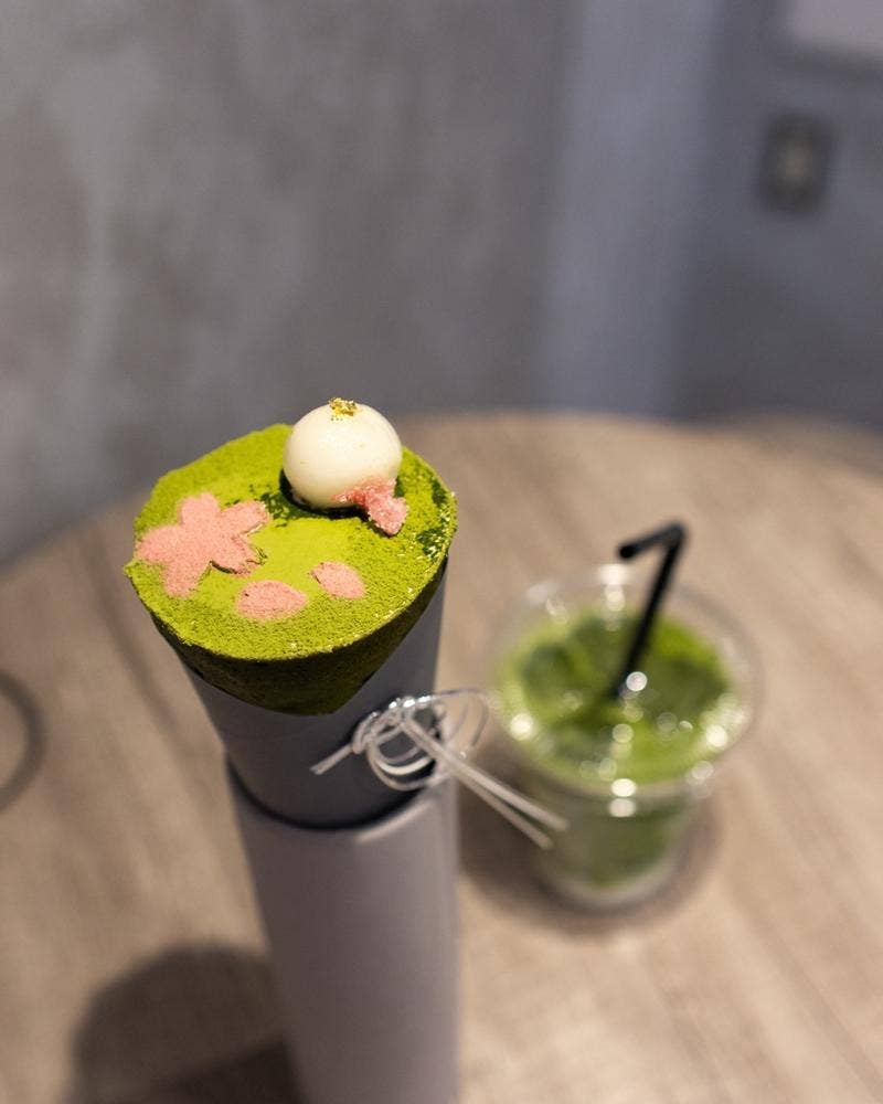 浅草茶屋たばねのし 姫路店