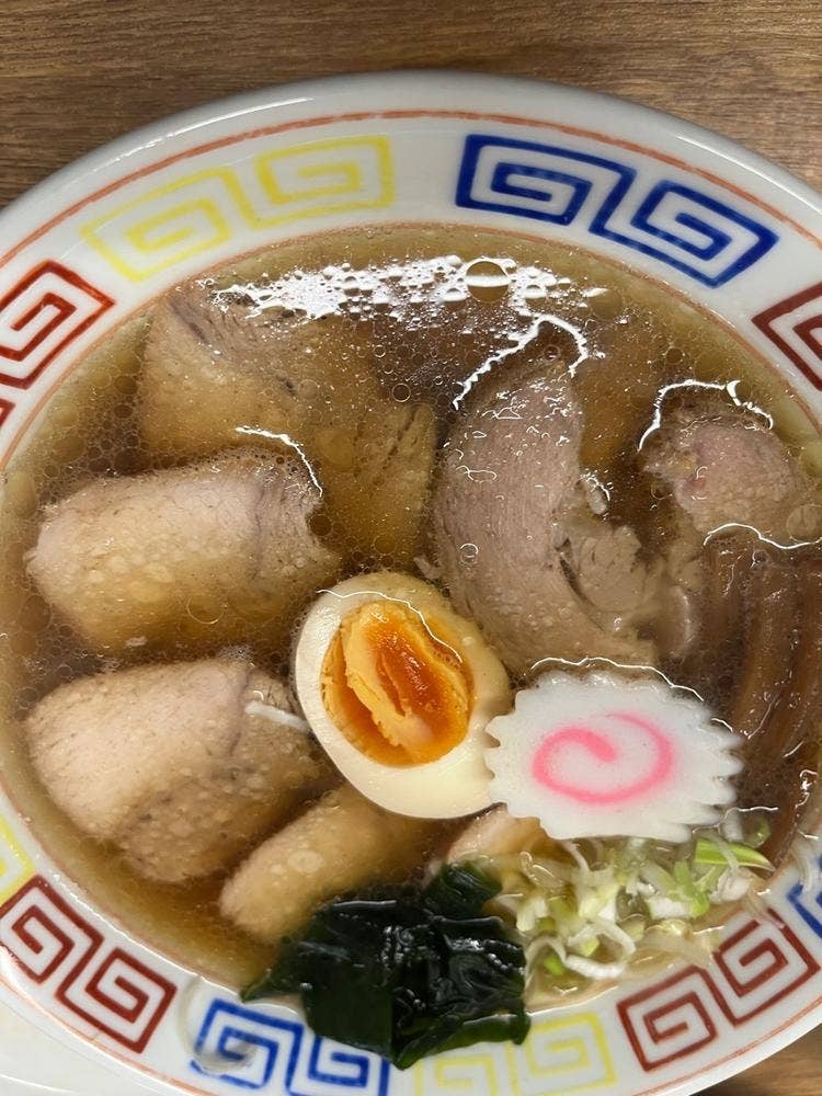 餃子のぶ