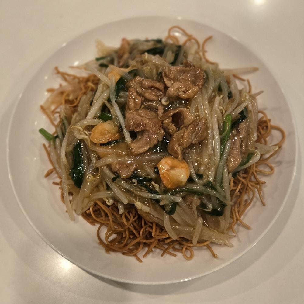 神戸元町 別館牡丹園