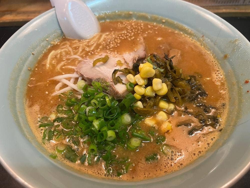 豚松