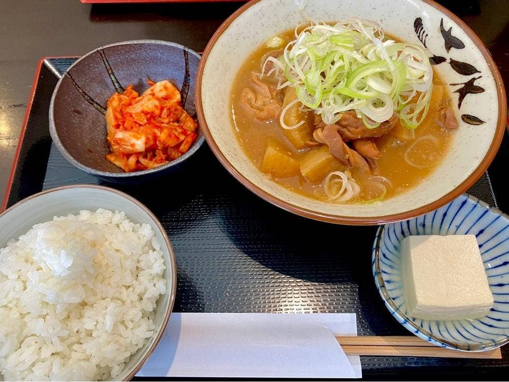 大衆酒場 まるいち