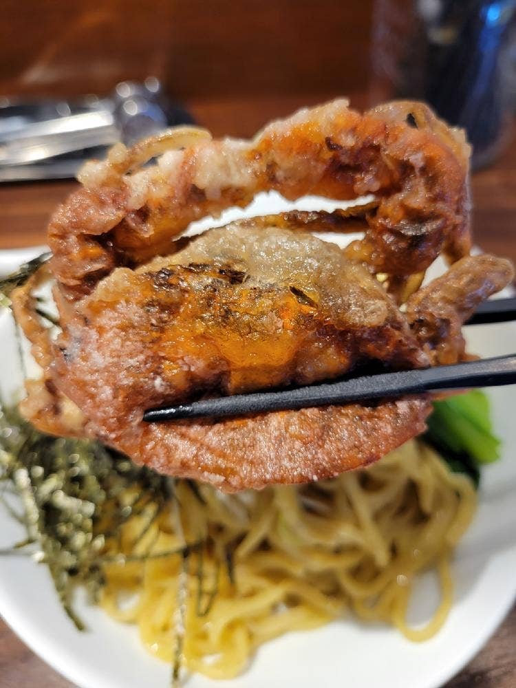 いしばし×七志 淵野辺店