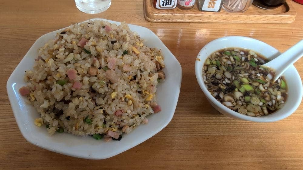 東京飯店