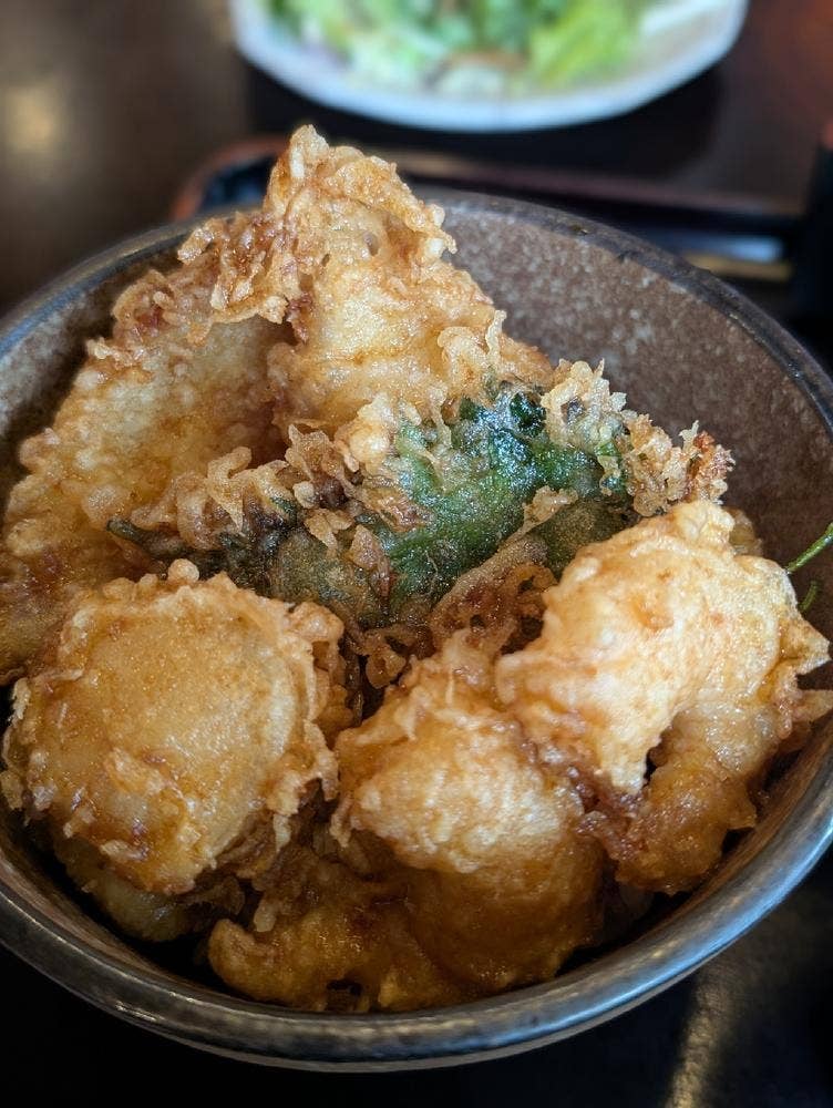 寿々喜そば