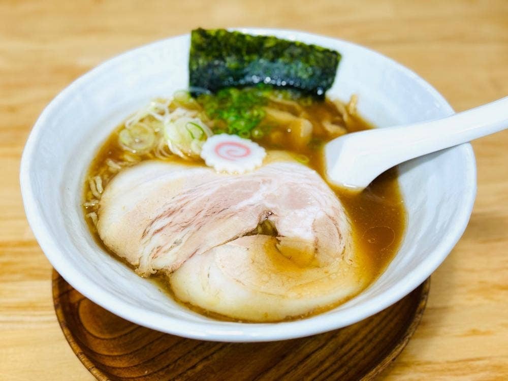らーめん 善谷