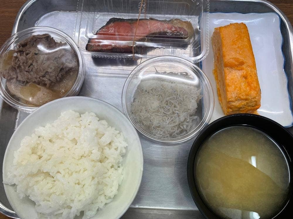 銀シャリ屋 ゲコ亭