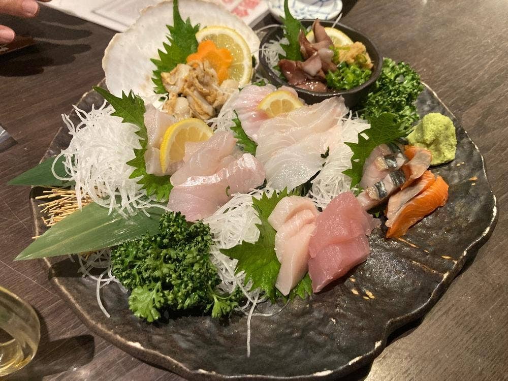 あぶみ屋 中里店