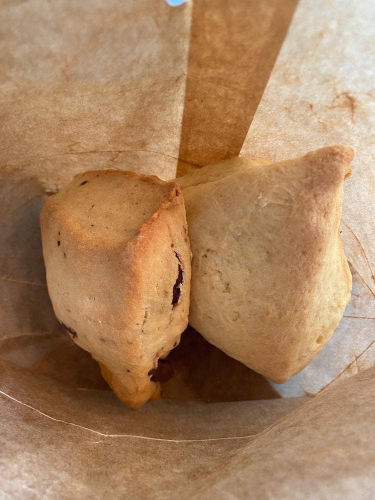 H.M.scone