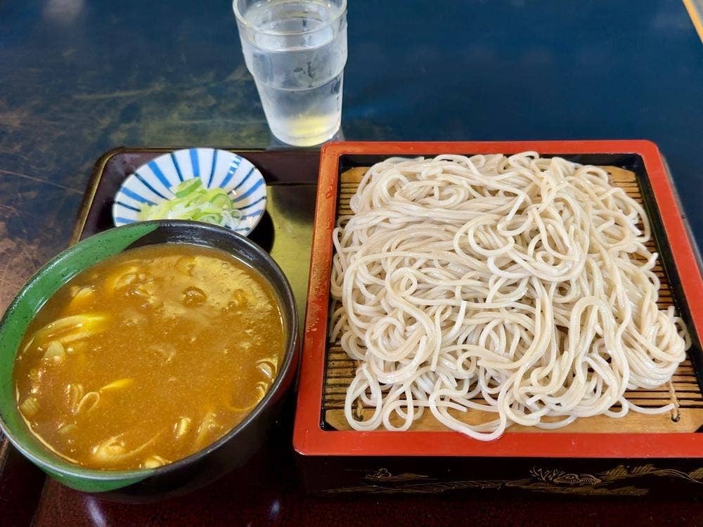長寿庵