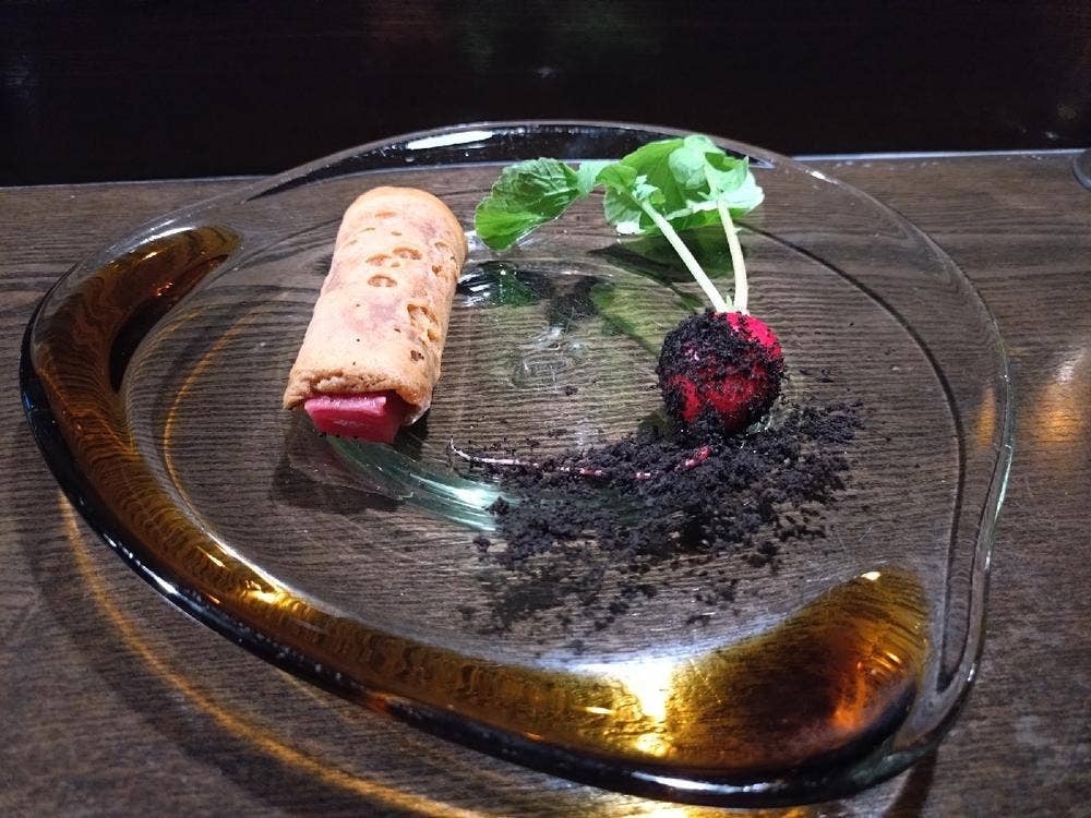 和琉沖縄料理 さりぃ