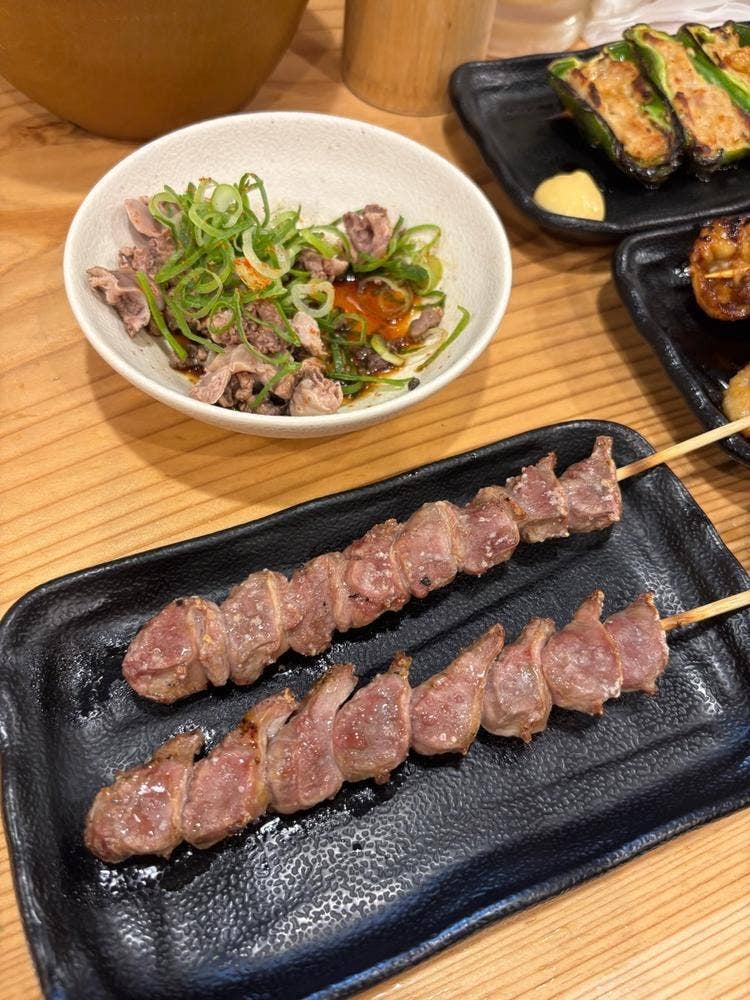鳥貴族 広島えびす通り店
