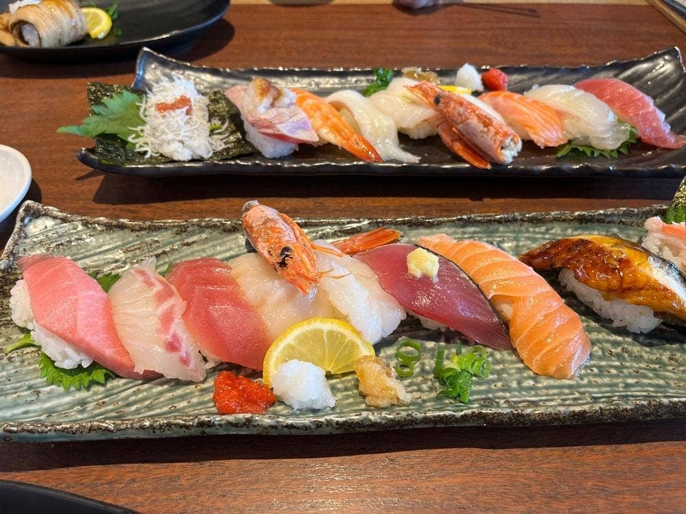 北海素材 御影クラッセ店