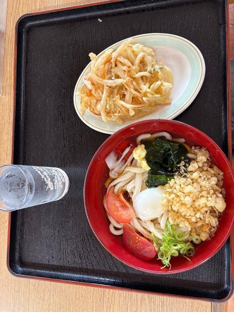 だいせん食堂
