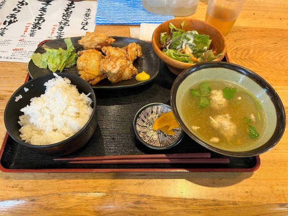 酒場高しな 秋葉原店