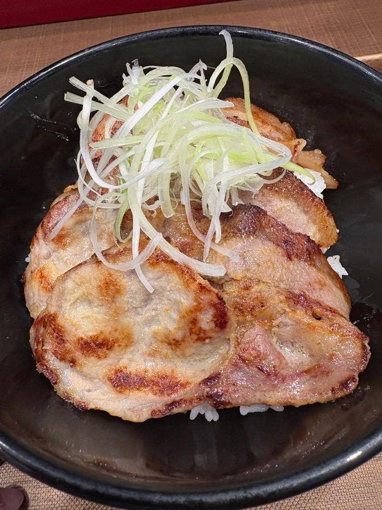 あつぎ食堂 厚木PA 外回り