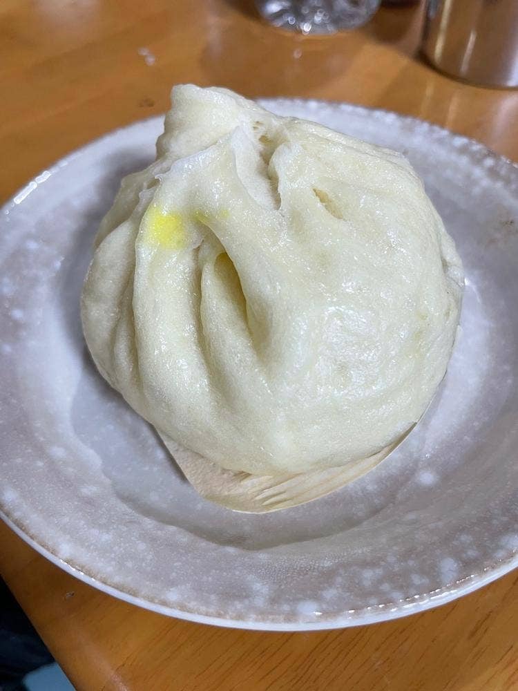 羅家 東京豚饅 etomo自由が丘店