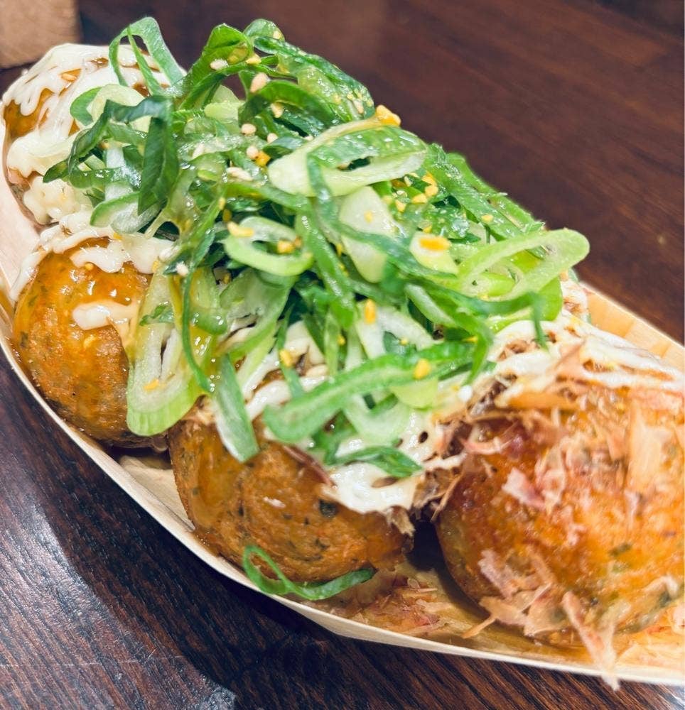 銀だこ酒場 勝どき橋店