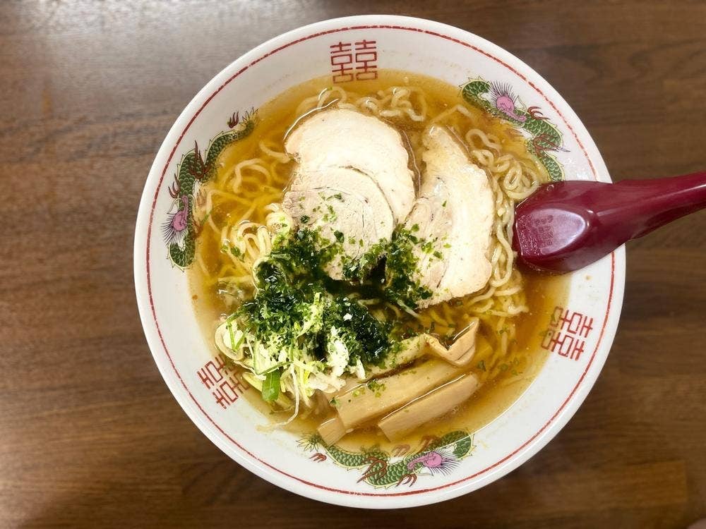 ほとり