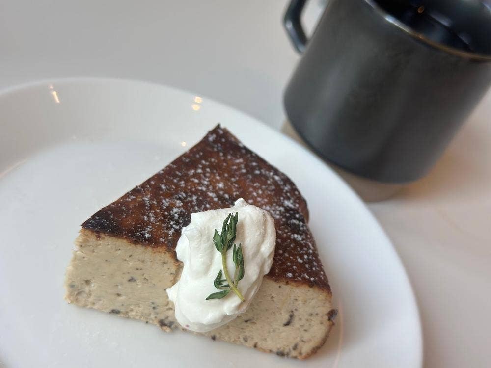 SOHOLM CAFÉ + DINING