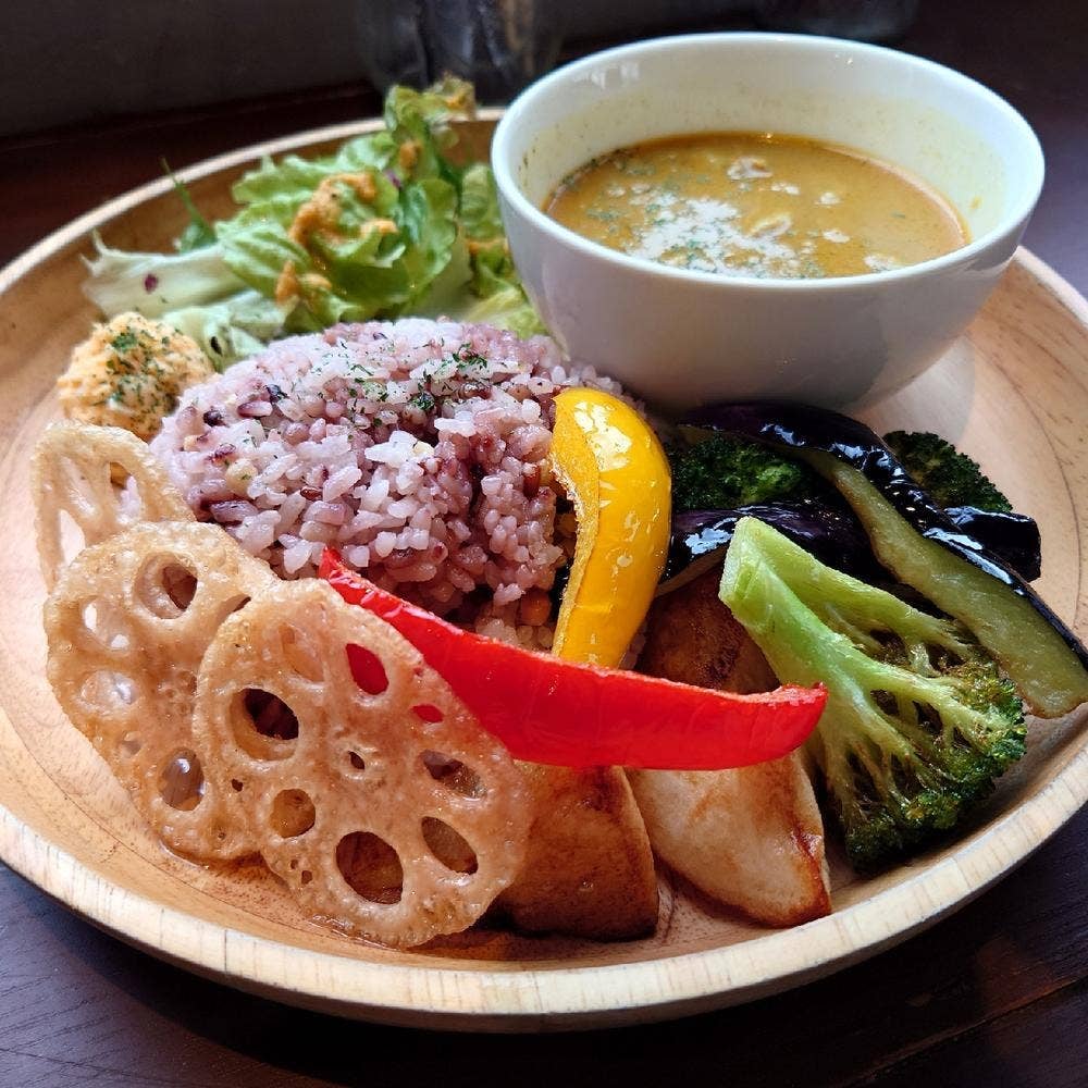 マールカフェ