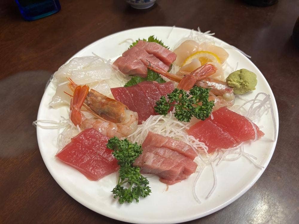 小暮食堂