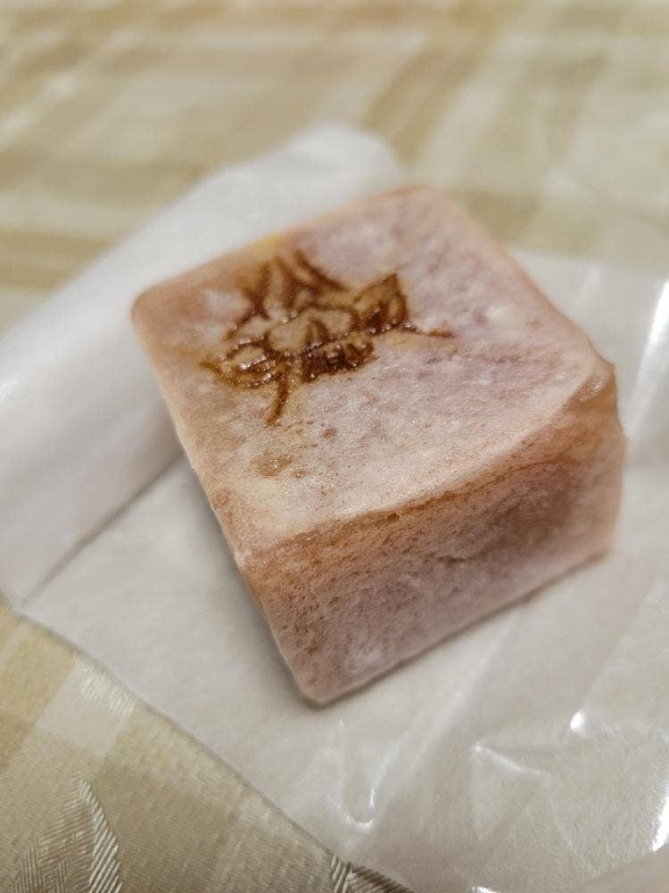 亀屋清永