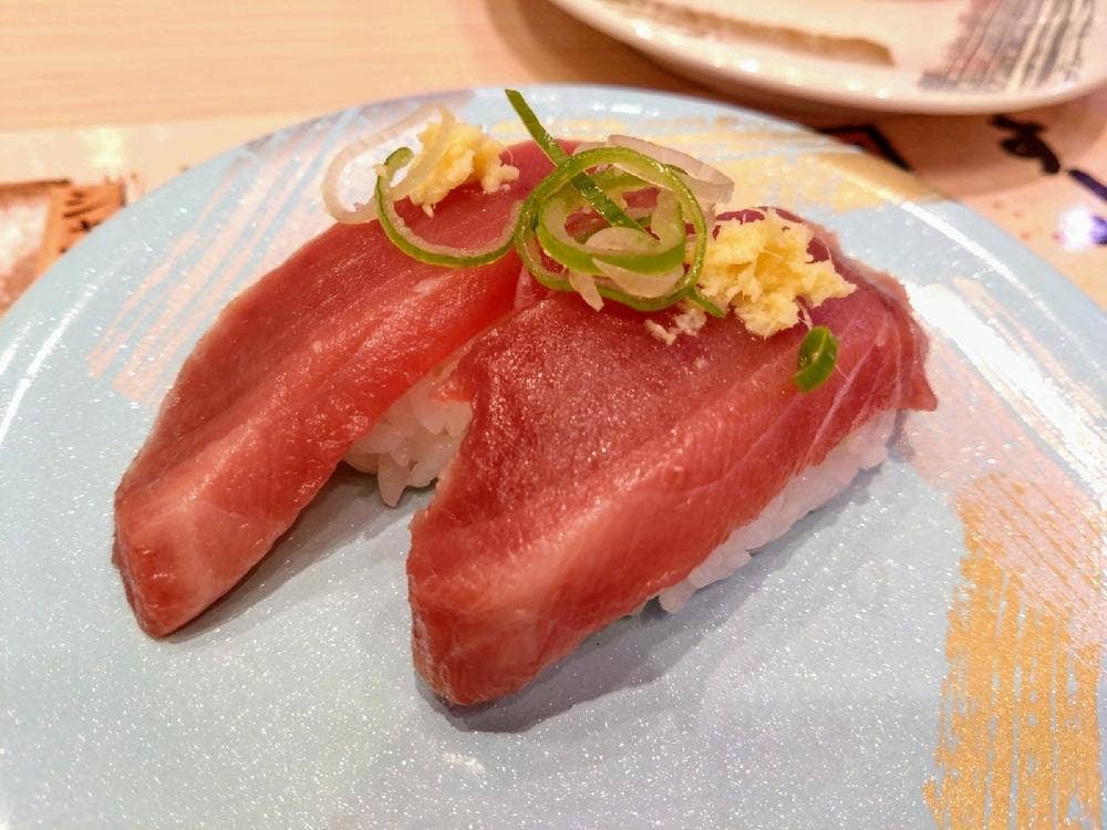すし松 石神井公園店