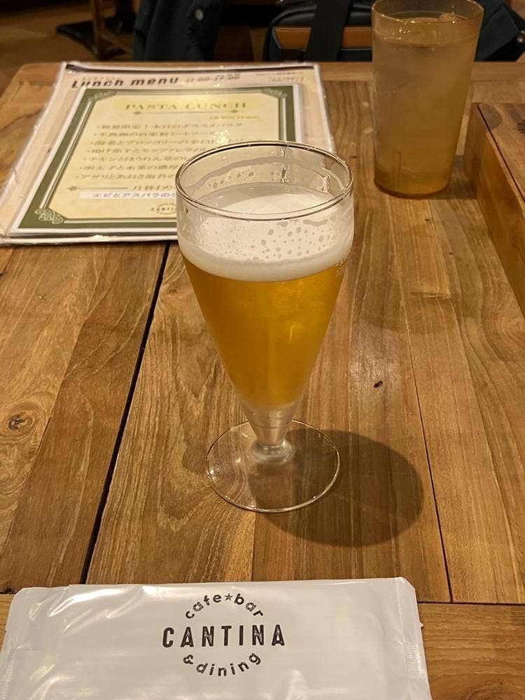 TAQUERIA Cantina