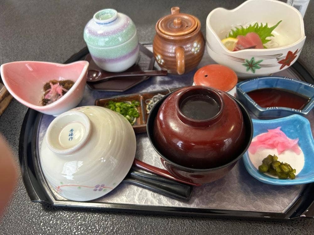 和食 かなざわ
