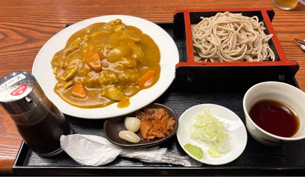 富士見庵