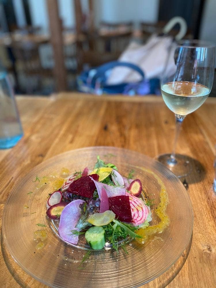 Osteria Ciliegio