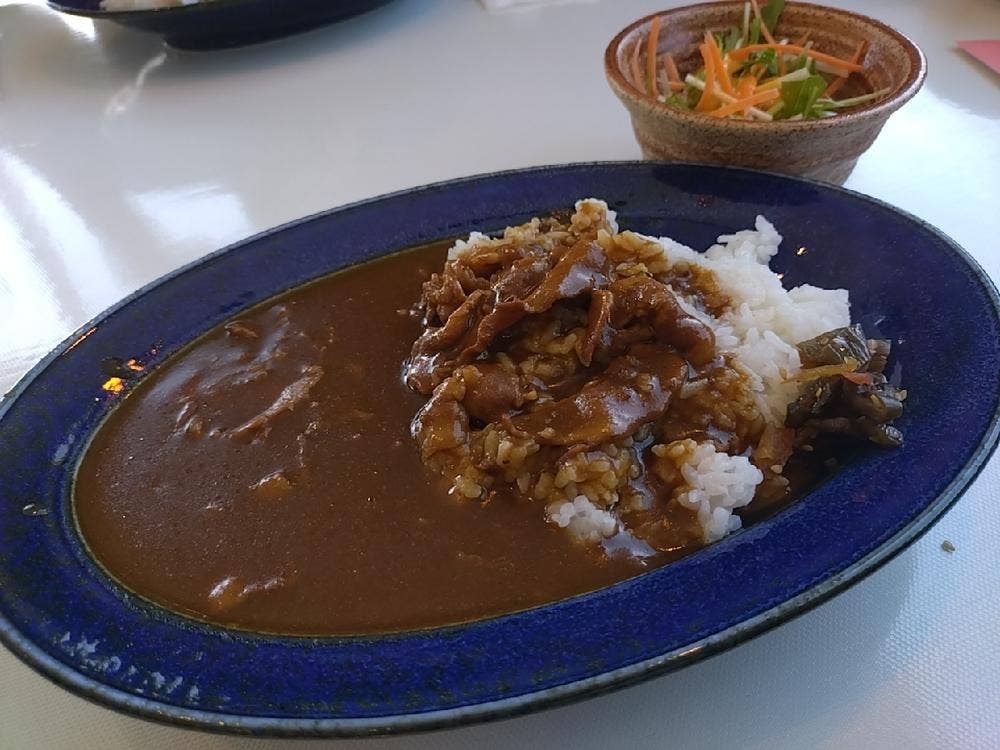 アグリカフェ ITANE