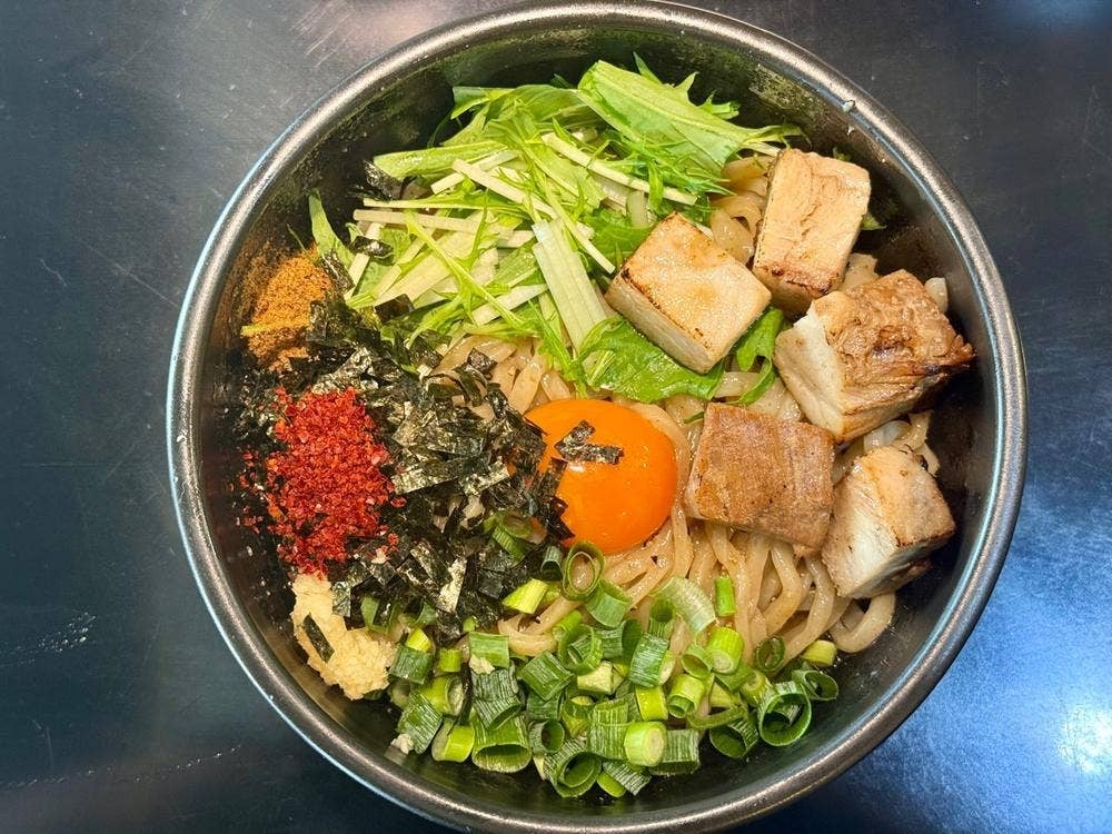あらし 小牧店