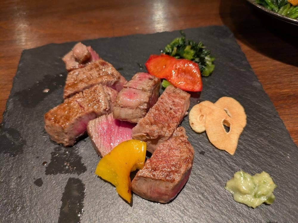 青ひげ本店