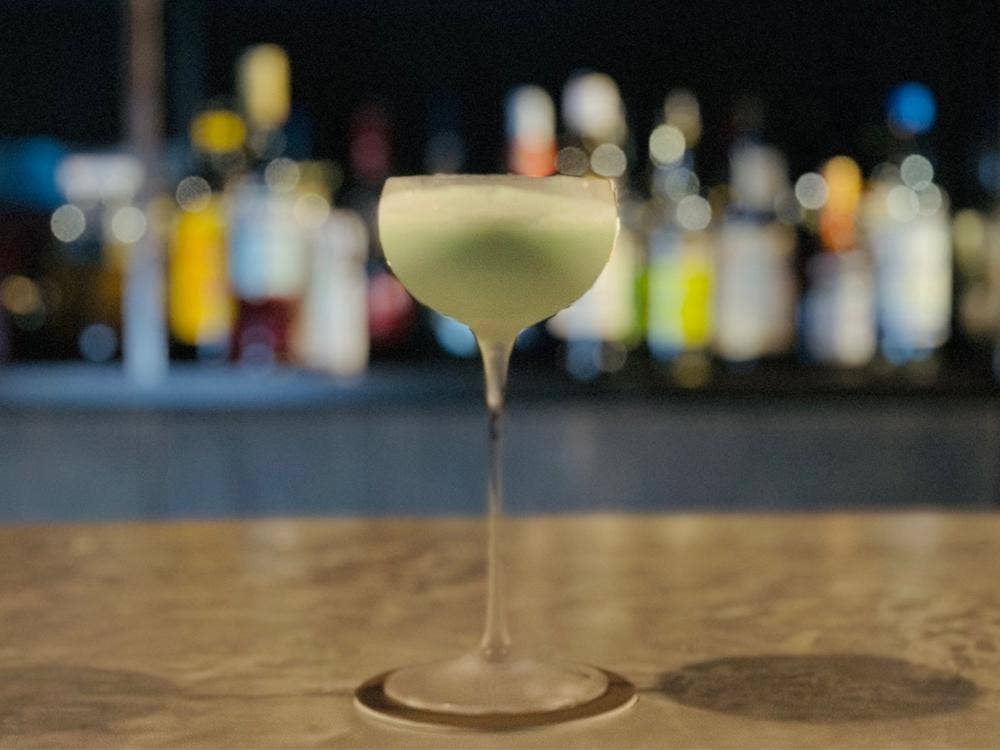 東屋BAR