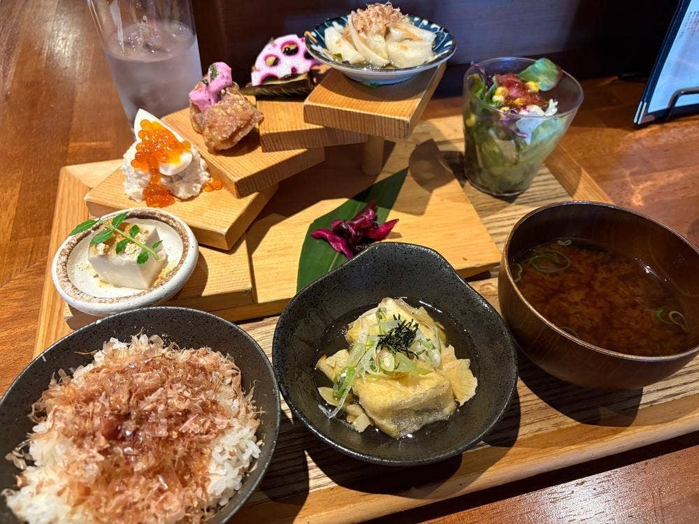 農家野菜 ふたご家 京都先斗町