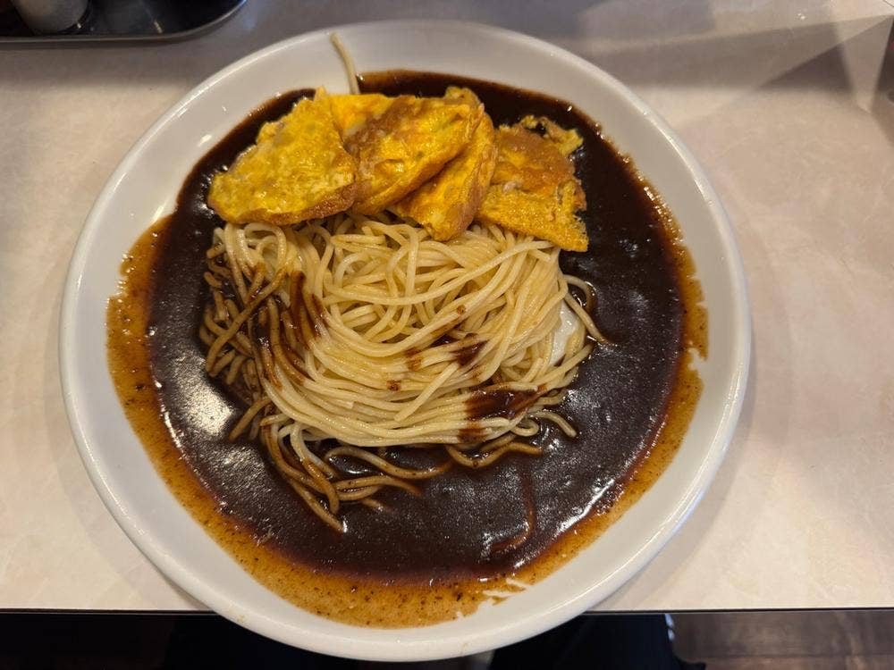 帰ってきたイタリアン