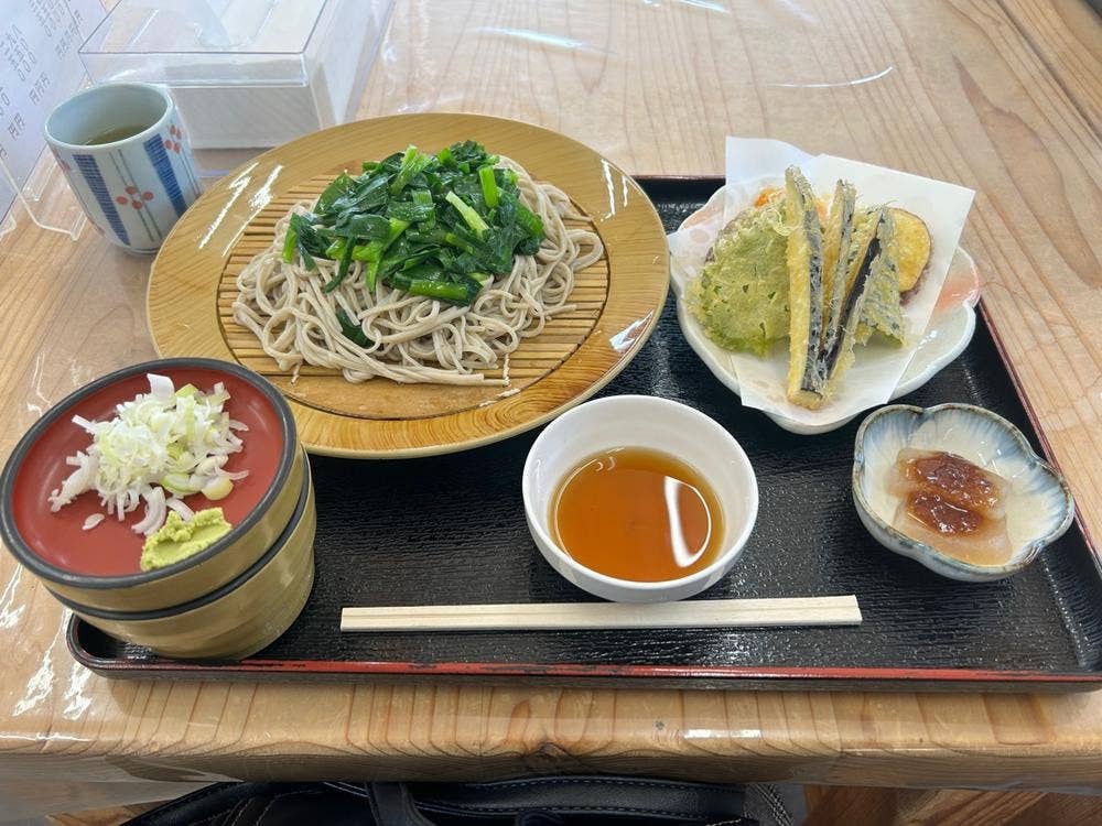 清流の郷 かすお