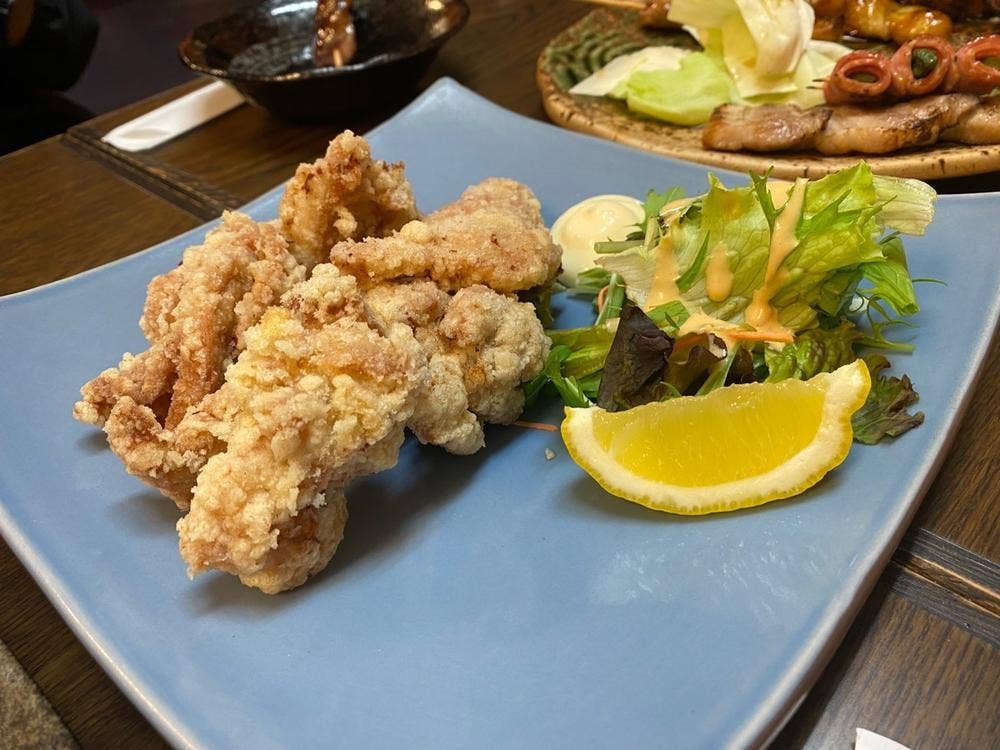 居食処くぅーと。